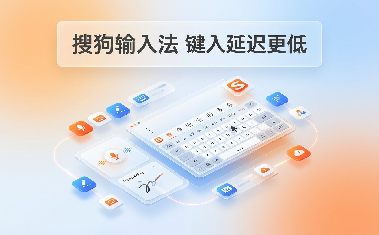 搜狗输入法 202609 周效率实践清单：从安装到进阶的避坑指南